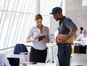 Malta Courier Jobs