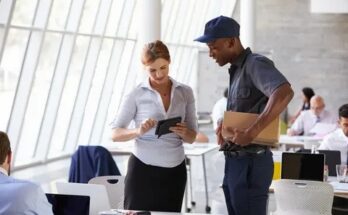 Malta Courier Jobs