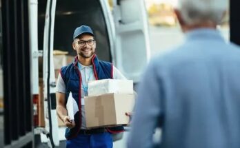 Canada Courier Jobs