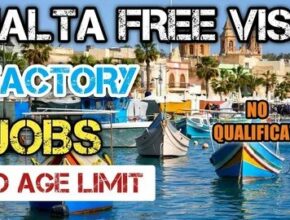 Malta Factory Jobs 