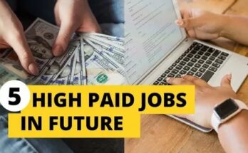 Greece High-Paying Jobs