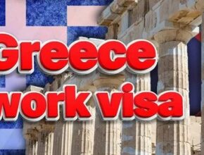 Jobs in Greece for Foreigners