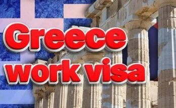 Jobs in Greece for Foreigners
