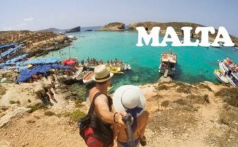 Malta Tourism Jobs 