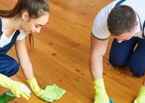 Poland Cleaning Jobs 