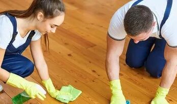 Poland Cleaning Jobs 