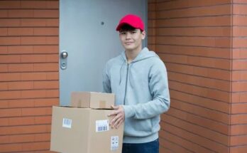 Poland Delivery Boy Jobs 
