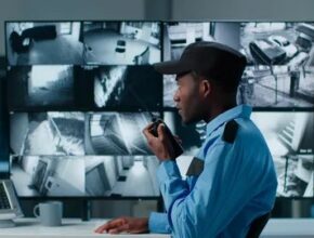 Poland Security Guard Jobs 