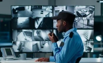 Poland Security Guard Jobs 