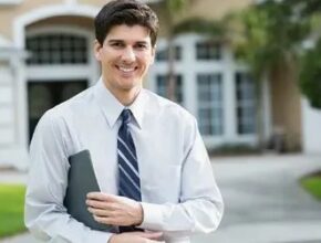 Real Estate Agent Jobs in Canada