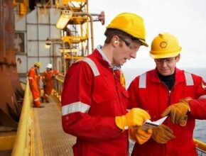 Canada Oil & Gas Jobs