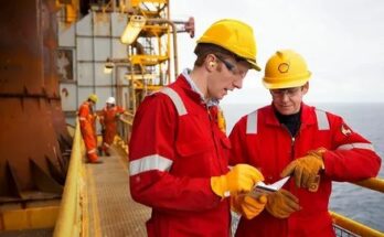 Canada Oil & Gas Jobs