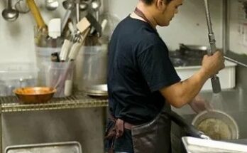 Greece Dishwasher Jobs 