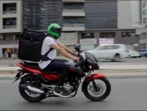 Malta Rider Jobs