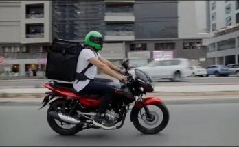 Malta Rider Jobs