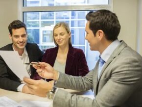 UK Insurance Agent Jobs 