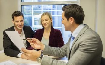 UK Insurance Agent Jobs 