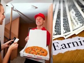 Pizza Delivery Jobs in Malta