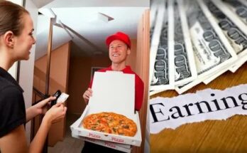 Pizza Delivery Jobs in Malta