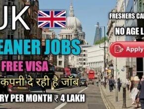 Top 10 Odd Jobs in the UK for Immigrants