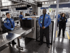 Canada Airport Security Jobs